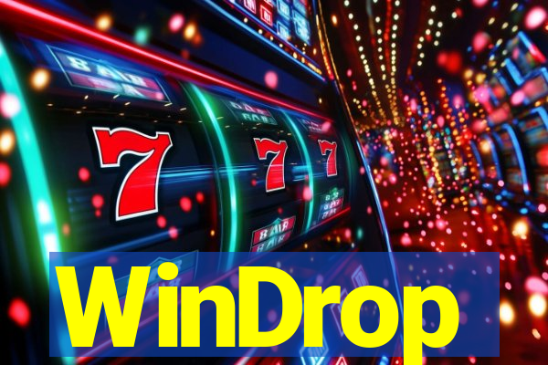 WinDrop
