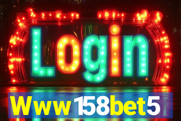 Www158bet5