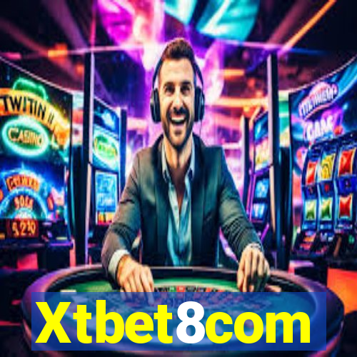 Xtbet8com