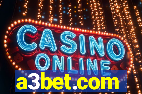 a3bet.com
