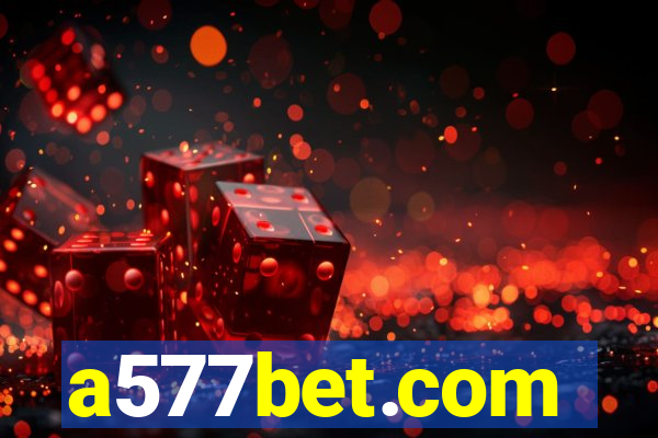 a577bet.com