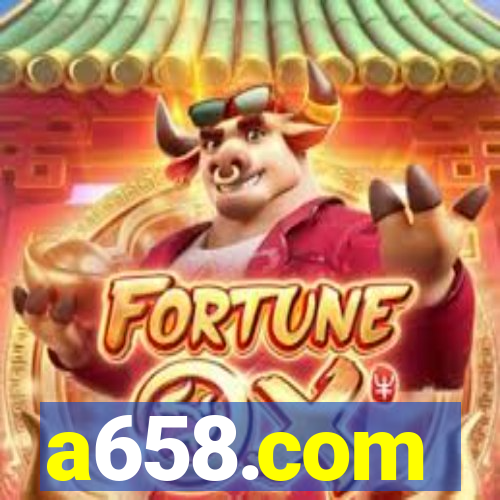a658.com