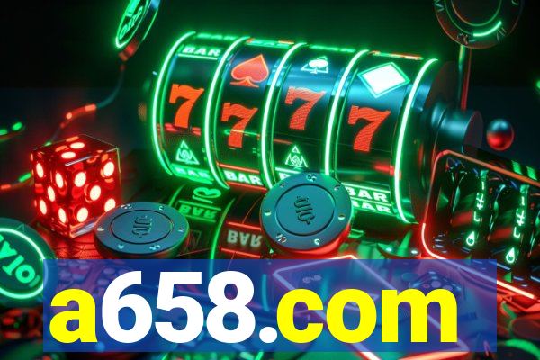 a658.com