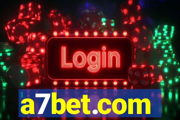 a7bet.com