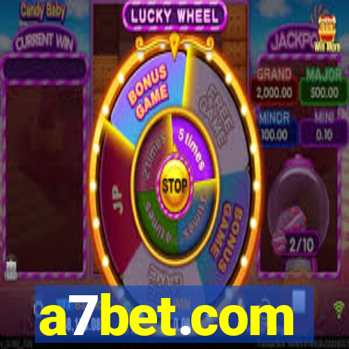 a7bet.com