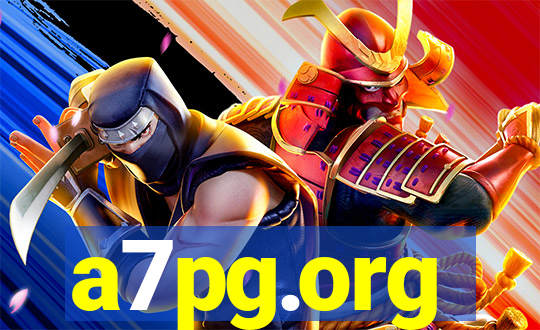 a7pg.org