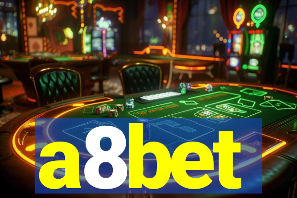 a8bet