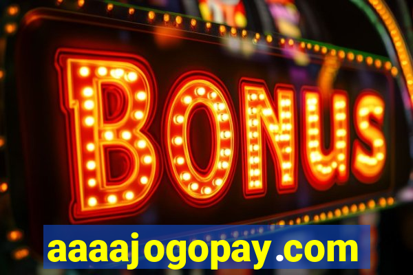 aaaajogopay.com