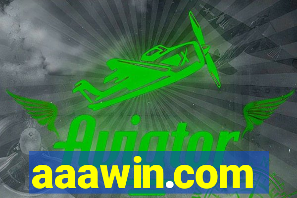 aaawin.com