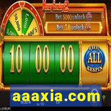aaaxia.com