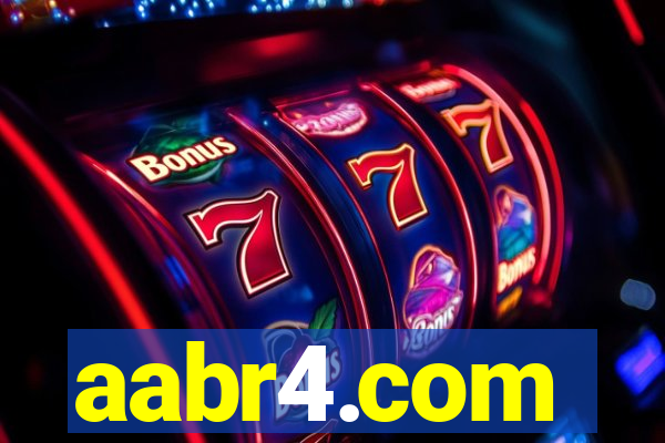 aabr4.com