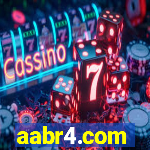 aabr4.com