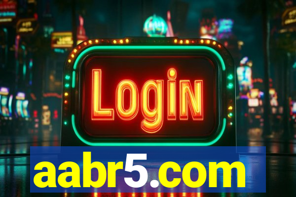 aabr5.com