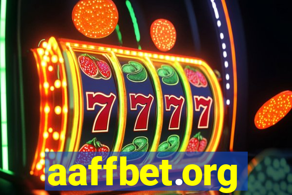 aaffbet.org
