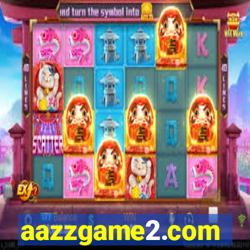 aazzgame2.com