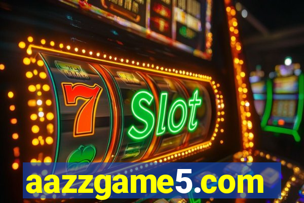 aazzgame5.com