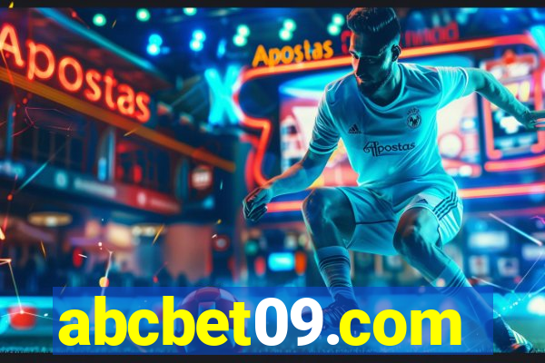 abcbet09.com