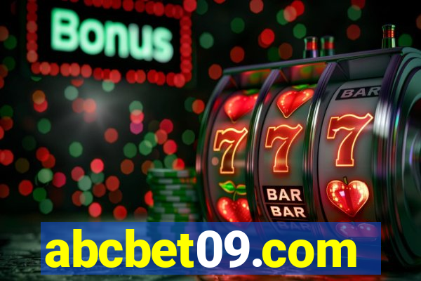 abcbet09.com