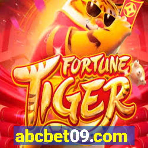 abcbet09.com