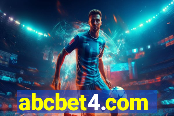 abcbet4.com