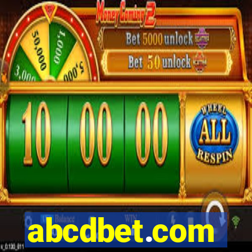 abcdbet.com