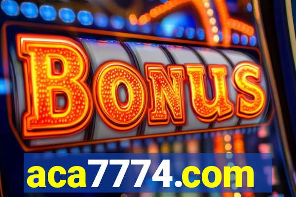 aca7774.com