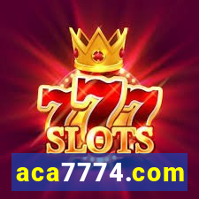 aca7774.com