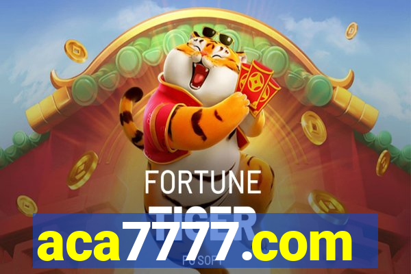 aca7777.com