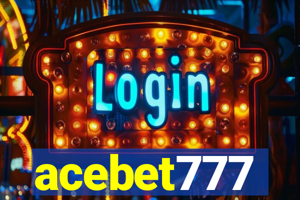 acebet777