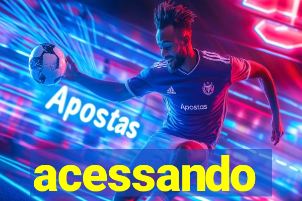 acessando-me
