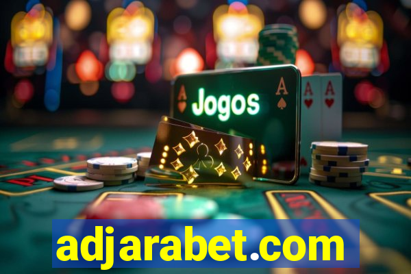 adjarabet.com