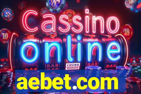 aebet.com