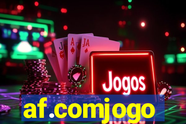 af.comjogo