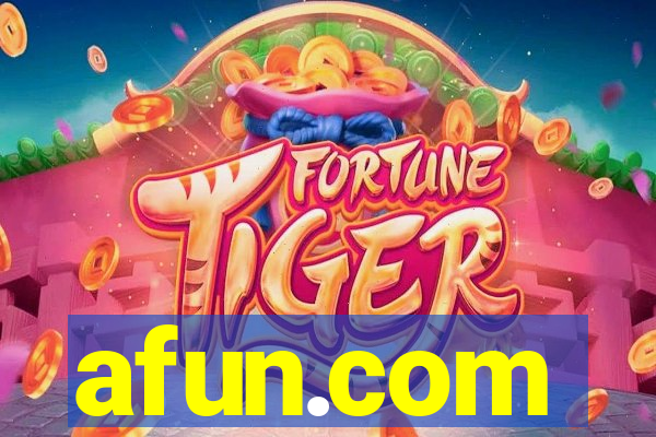 afun.com