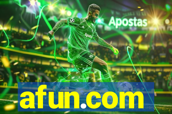 afun.com