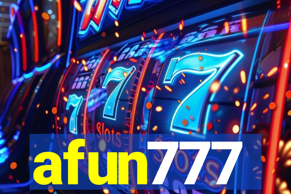 afun777