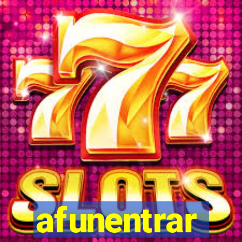 afunentrar