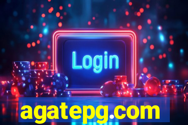 agatepg.com