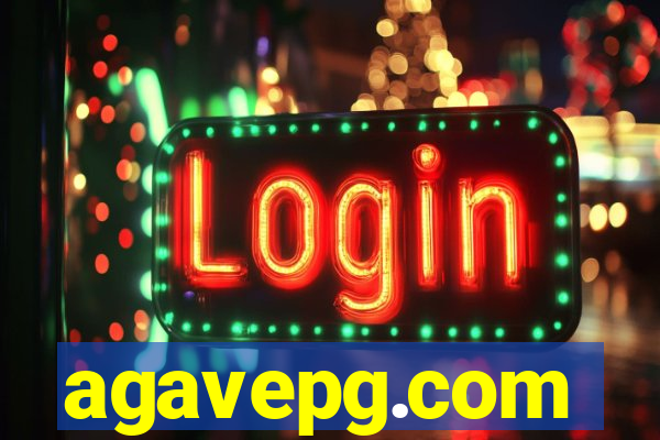 agavepg.com