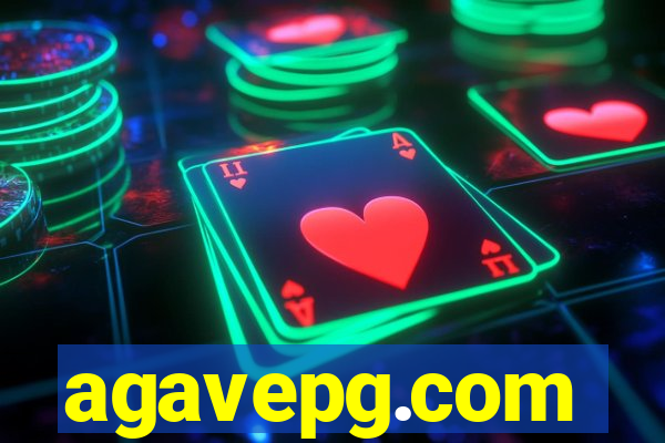 agavepg.com