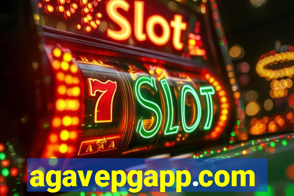 agavepgapp.com