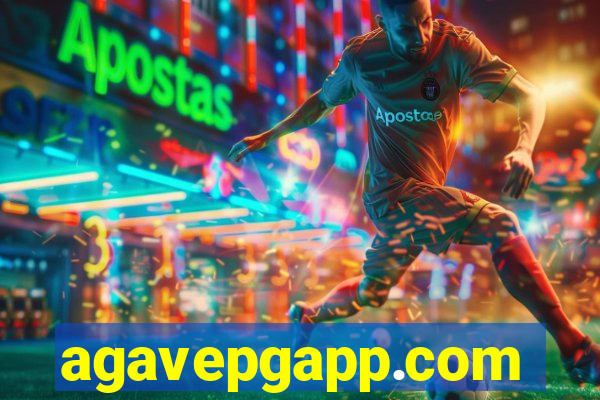 agavepgapp.com