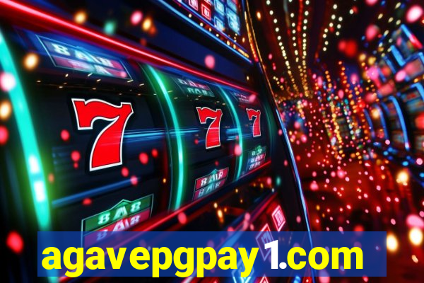 agavepgpay1.com