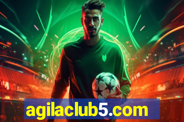 agilaclub5.com