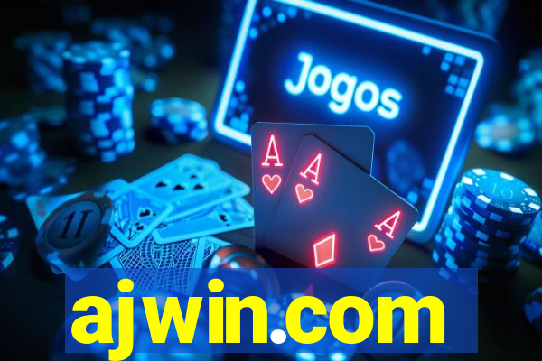 ajwin.com