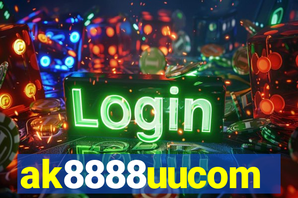 ak8888uucom
