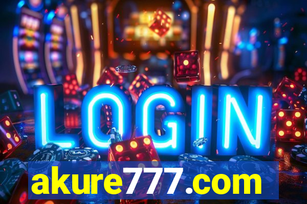 akure777.com