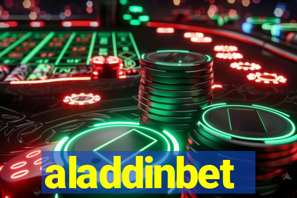 aladdinbet