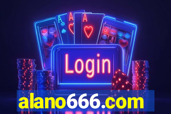 alano666.com