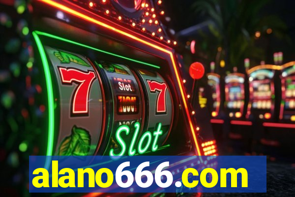 alano666.com